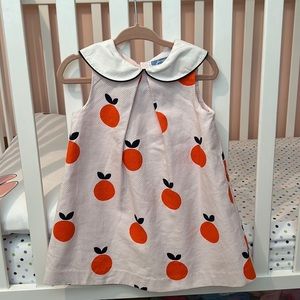 Jacadi Dress 24 months